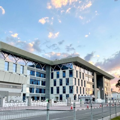 DEWA Academy